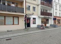 Lokal Legnica Centrum, rynek Rynek. Zdjęcie 1