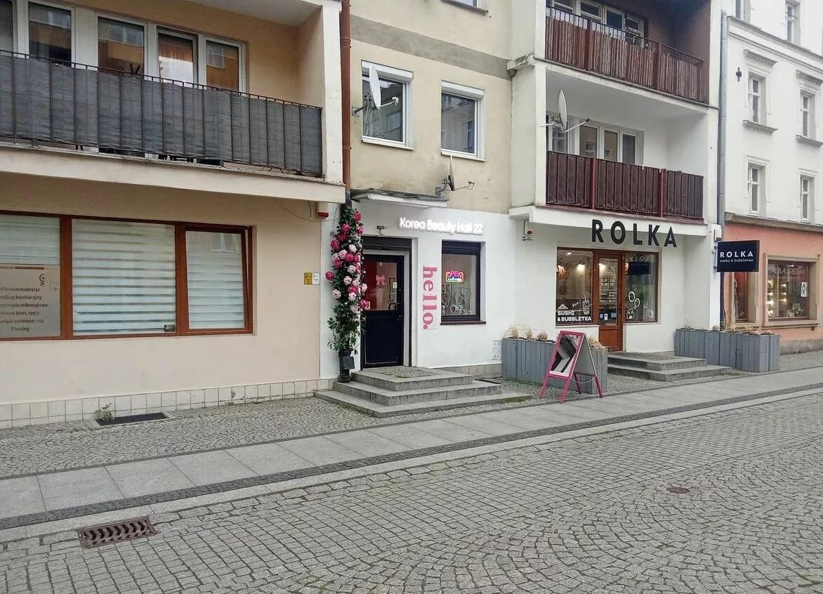 Lokal Legnica Centrum, rynek Rynek. Zdjęcie 2