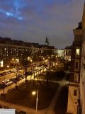 Mieszkanie 1-pokojowe Warszawa Śródmieście, al. Wyzwolenia. Zdjęcie 2