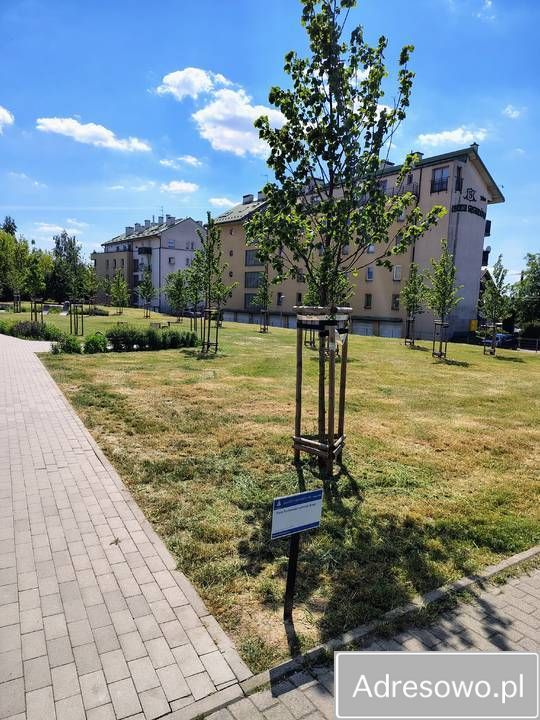 Mieszkanie 2-pokojowe Kraków Kurdwanów, ul. Tuchowska. Zdjęcie 12