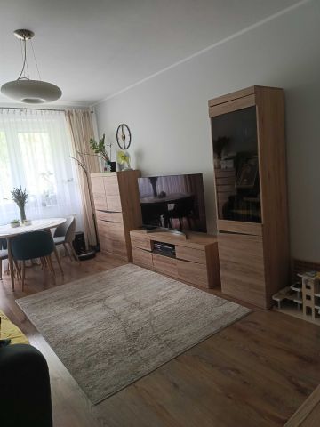 Mieszkanie 2-pokojowe Nowe Miasto Lubawskie. Zdjęcie 1