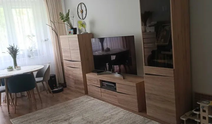 Mieszkanie 2-pokojowe Nowe Miasto Lubawskie