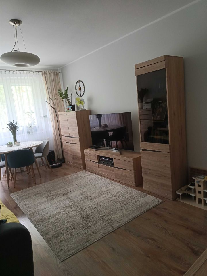 Mieszkanie 2-pokojowe Nowe Miasto Lubawskie. Zdjęcie 1