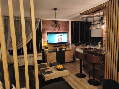 Mieszkanie 3-pokojowe Hrubieszów Śródmieście, ul. Plac Staszica. Zdjęcie 3