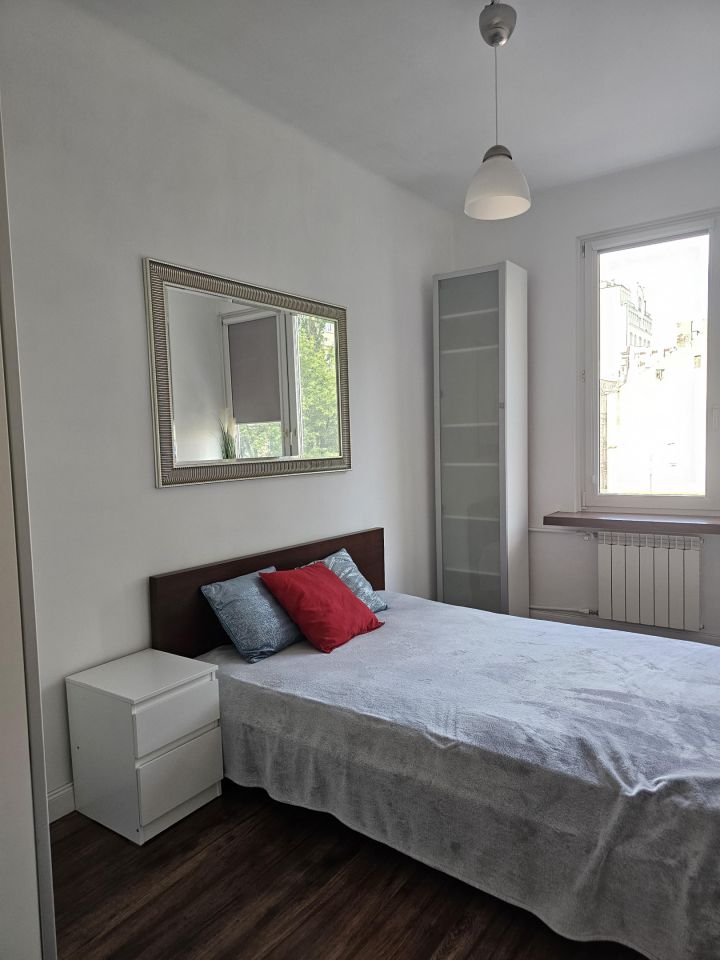 Mieszkanie 2-pokojowe Warszawa Śródmieście, ul. Widok. Zdjęcie 7