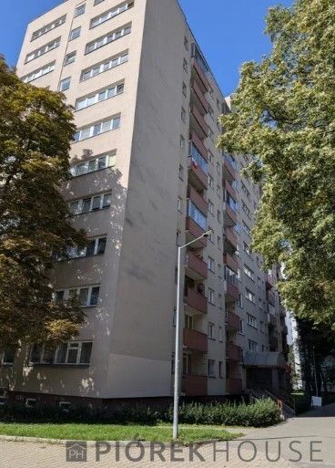 Mieszkanie 3-pokojowe Warszawa Wola, ul. Góralska. Zdjęcie 7