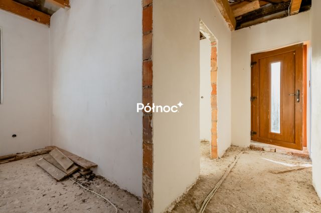 dom wolnostojący, 6 pokoi Pogorzelce. Zdjęcie 10