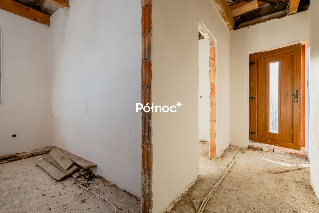 dom wolnostojący, 6 pokoi Pogorzelce. Zdjęcie 10