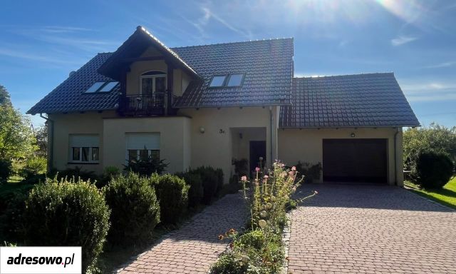 dom wolnostojący, 6 pokoi Kraszowice. Zdjęcie 1