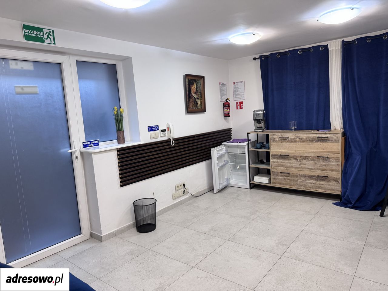Lokal Poznań Winogrady, ul. Sadowa. Zdjęcie 5