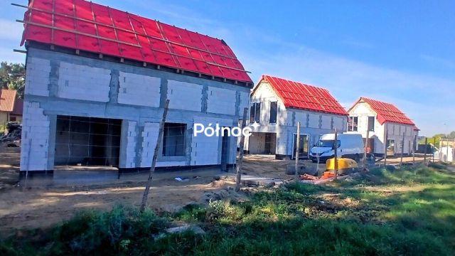 bliźniak, 4 pokoje Mosty, ul. Ogrodowa. Zdjęcie 4
