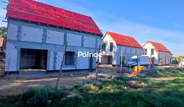 bliźniak, 4 pokoje Mosty, ul. Ogrodowa