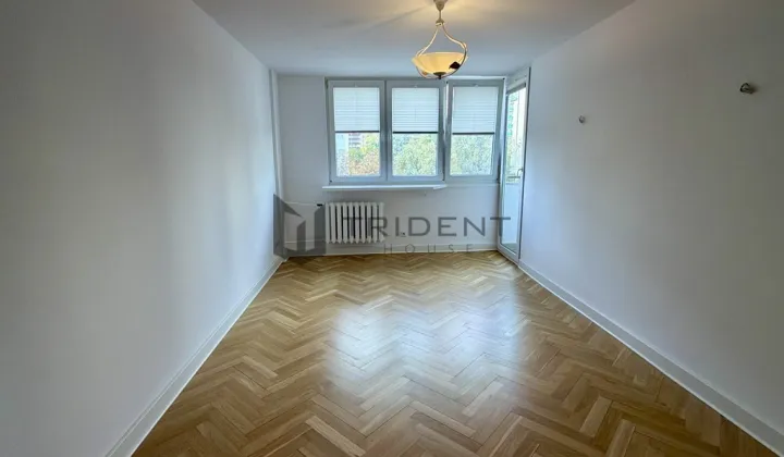 Mieszkanie 2-pokojowe Warszawa Praga-Południe, ul. Garwolińska