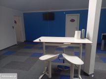 Biuro Kraków Prądnik Biały, ul. Władysława Łokietka. Zdjęcie 1