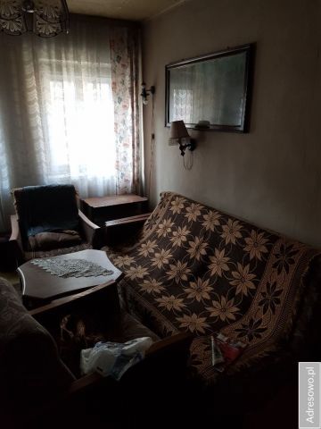 Mieszkanie 2-pokojowe Bytom Śródmieście, ul. Juliana Fałata. Zdjęcie 1