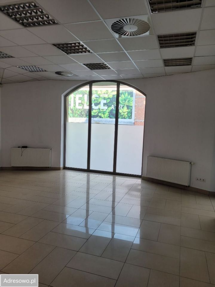 Biuro Kielce Centrum, ul. Kozia. Zdjęcie 3