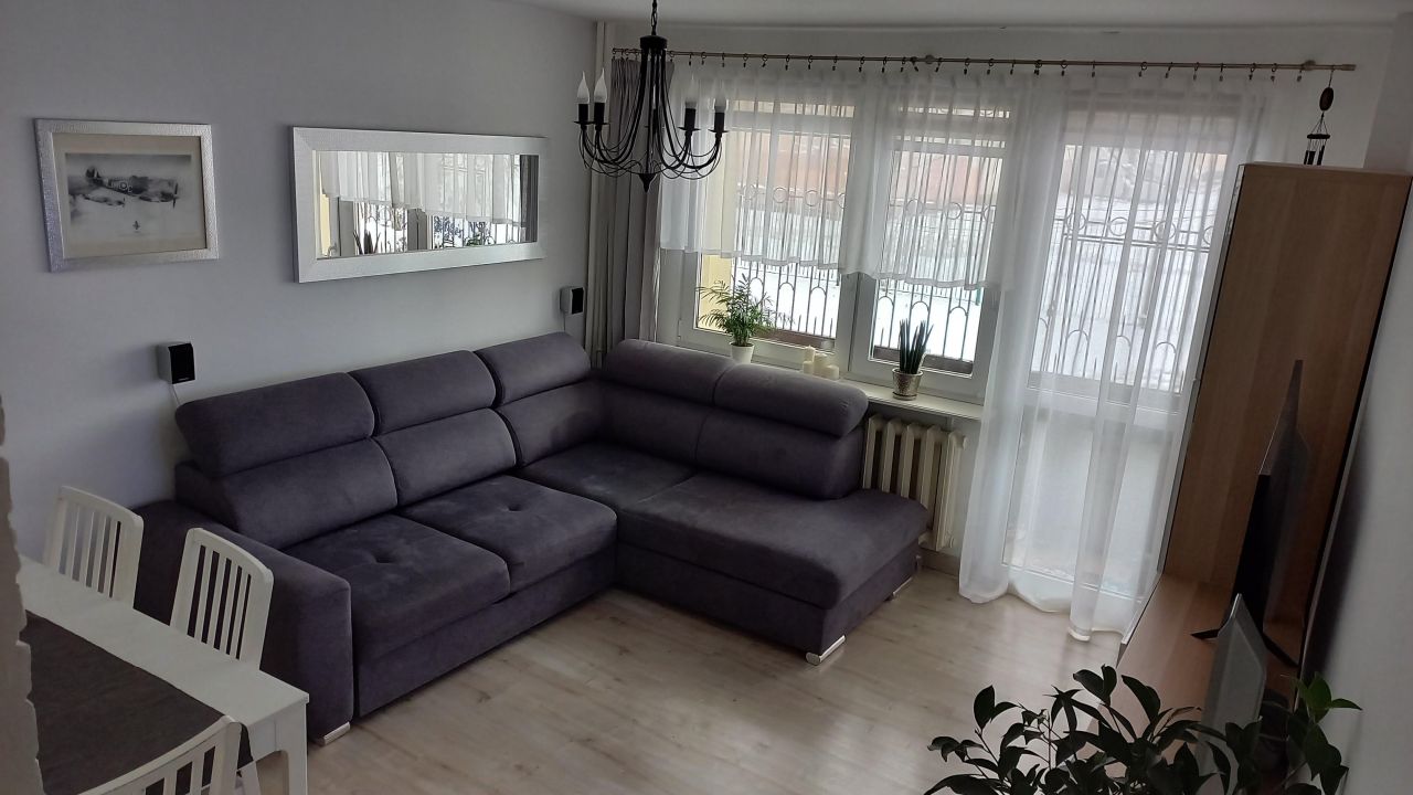 Mieszkanie 3-pokojowe Radom Ustronie, ul. Osiedlowa