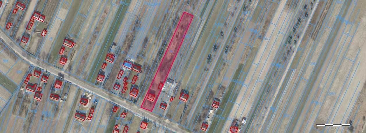 dom wolnostojący Opoka-Kolonia. Zdjęcie 7