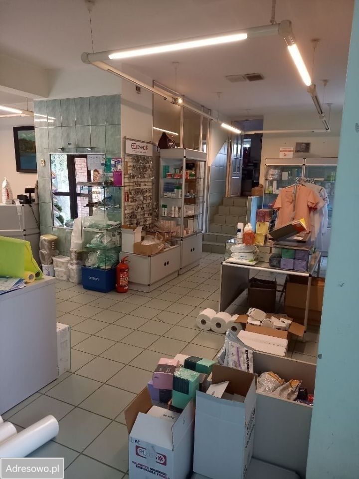 Lokal Lublin Czechów, ul. Koncertowa. Zdjęcie 6