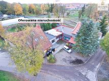 Lokal Barczewo, os. Osiedle Słoneczne