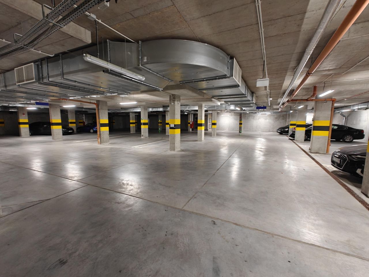 Garaż/miejsce parkingowe Lublin Kośminek, ul. Startowa. Zdjęcie 7