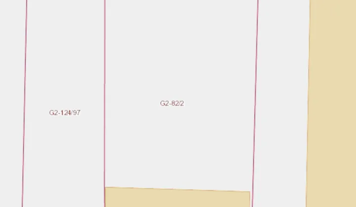 Działka budowlana Łódź Górna, al. Politechniki