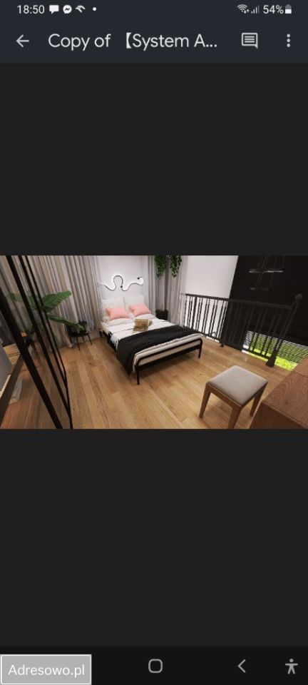 dom wolnostojący, 3 pokoje Łękno, ul. Rolna. Zdjęcie 6