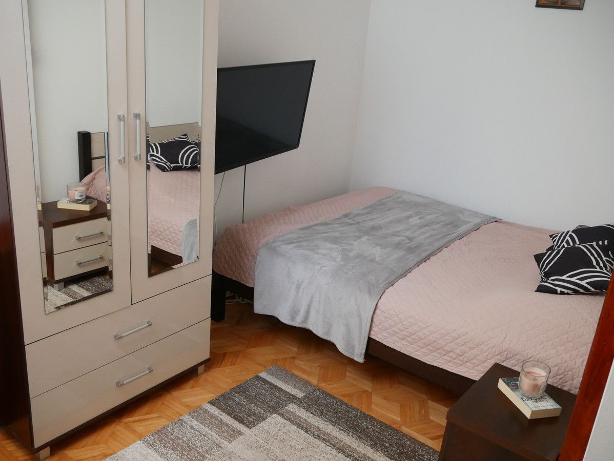 Mieszkanie 3-pokojowe Wołomin Sławek, al. Aleja Armii Krajowej. Zdjęcie 7