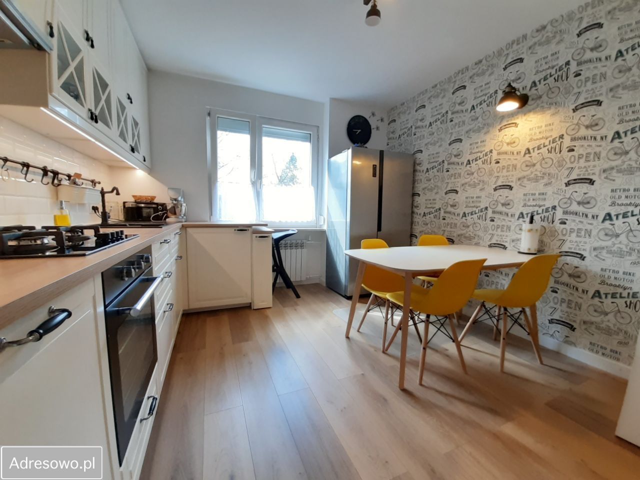 Mieszkanie 2-pokojowe Warszawa Ursynów, ul. Wacława Lachmana. Zdjęcie 17