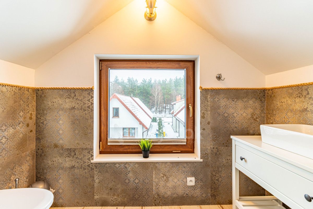 Mieszkanie 2-pokojowe Żarnowska, ul. Lęborska. Zdjęcie 9