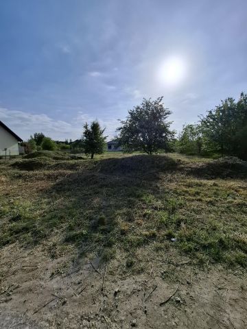 Działka budowlana Lisowice, ul. Jaśminowa. Zdjęcie 1