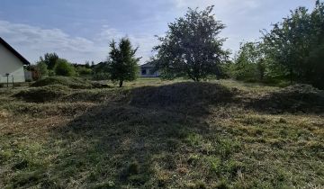 Działka budowlana Lisowice, ul. Jaśminowa