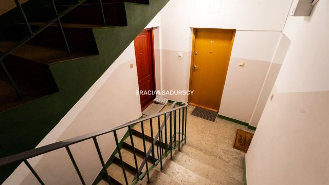 Mieszkanie 2-pokojowe Kraków Bronowice, ul. Gabrieli Zapolskiej. Zdjęcie 25