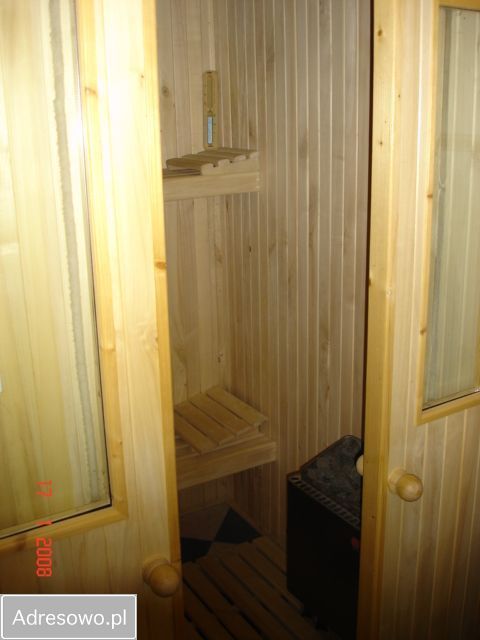 dom szeregowy, 6 pokoi Ostrołęka Centrum, ul. Ludwika Krzywickiego. Zdjęcie 8