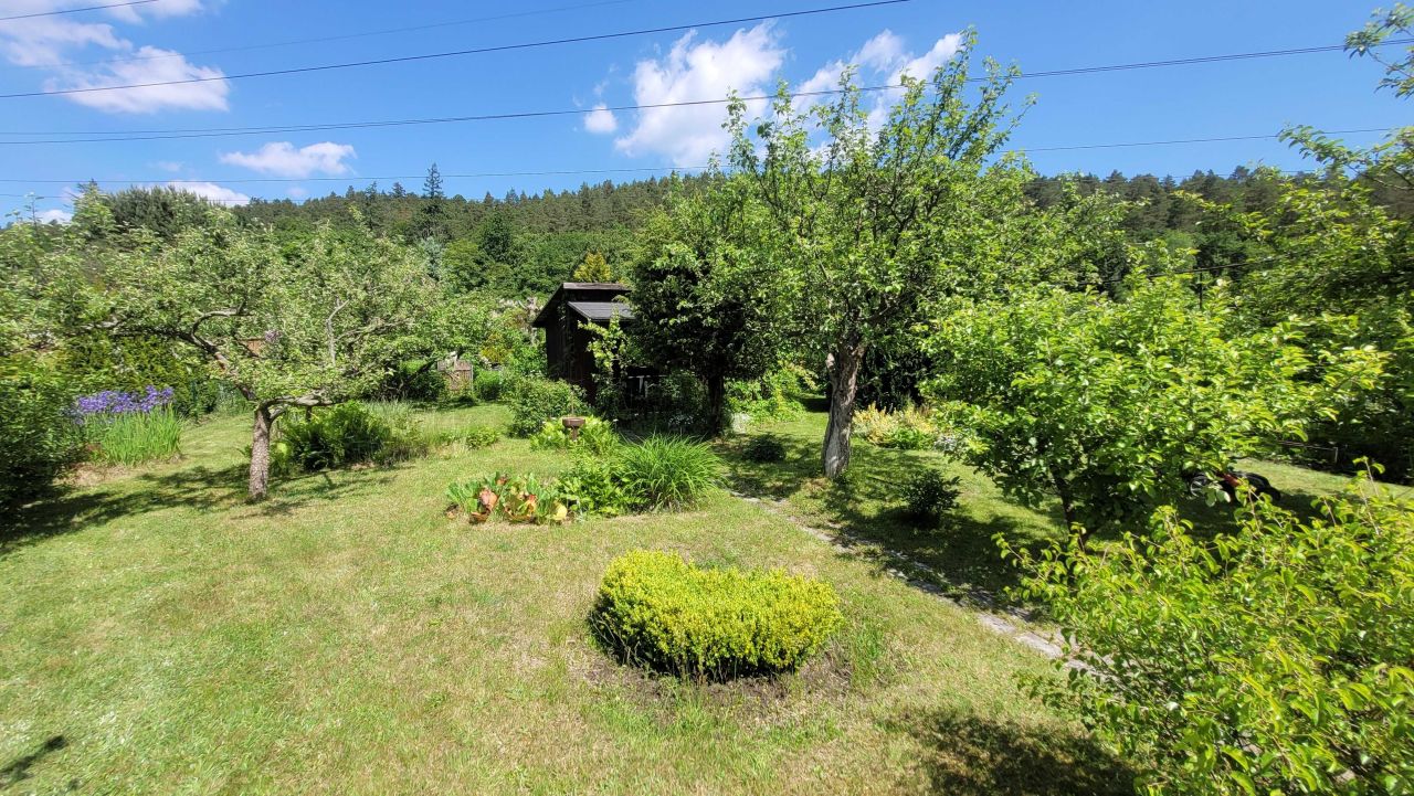 Działka rekreacyjna Sopot Sopot Dolny, ul. Mikołaja Reja