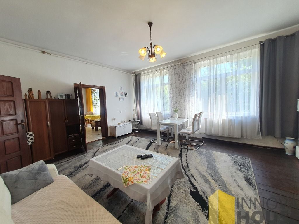 dom wolnostojący, 10 pokoi Damnica, ul. Kolejowa. Zdjęcie 12