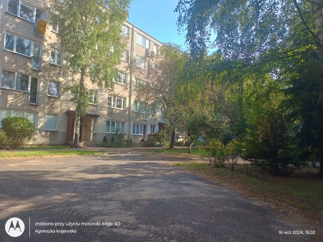 Mieszkanie 2-pokojowe Pruszków, ul. Lipowa. Zdjęcie 11