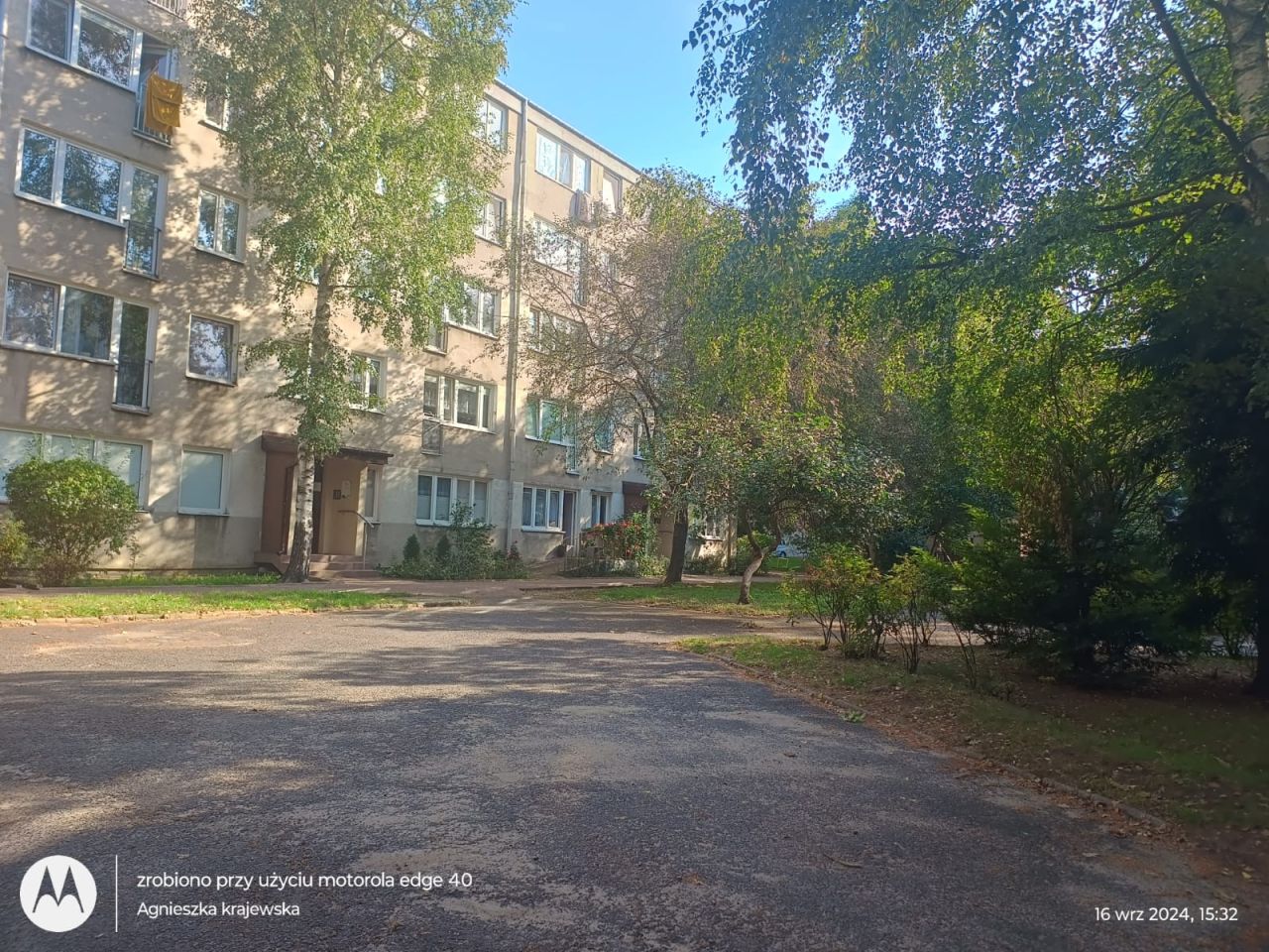 Mieszkanie 2-pokojowe Pruszków, ul. Lipowa. Zdjęcie 11