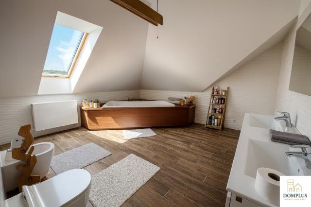 dom wolnostojący, 6 pokoi Kurnatowice. Zdjęcie 13