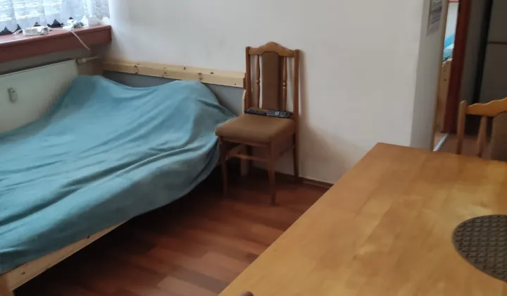Mieszkanie 2-pokojowe Ożarów Mazowiecki, ul. Poznańska