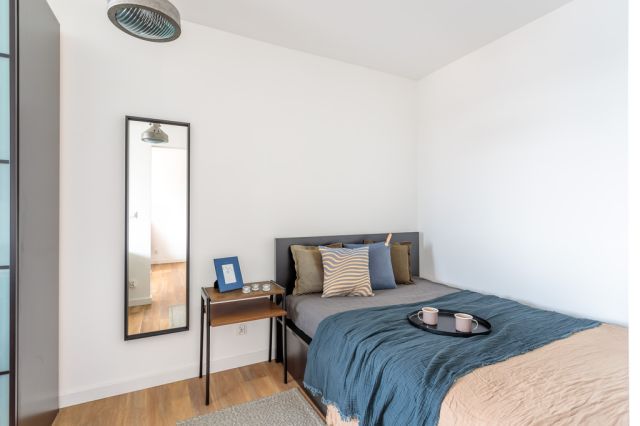 Mieszkanie 2-pokojowe Grodzisk Mazowiecki, ul. Obrońców Getta. Zdjęcie 24