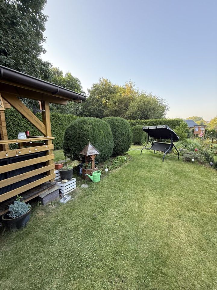 Działka rod Kraków Podgórze Duchackie. Zdjęcie 4