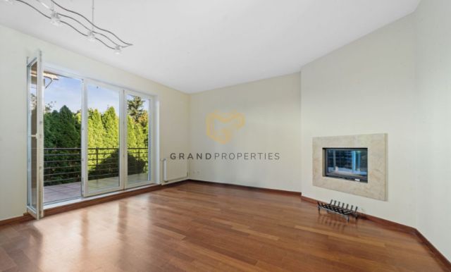 dom szeregowy, 6 pokoi Warszawa Ursynów. Zdjęcie 12