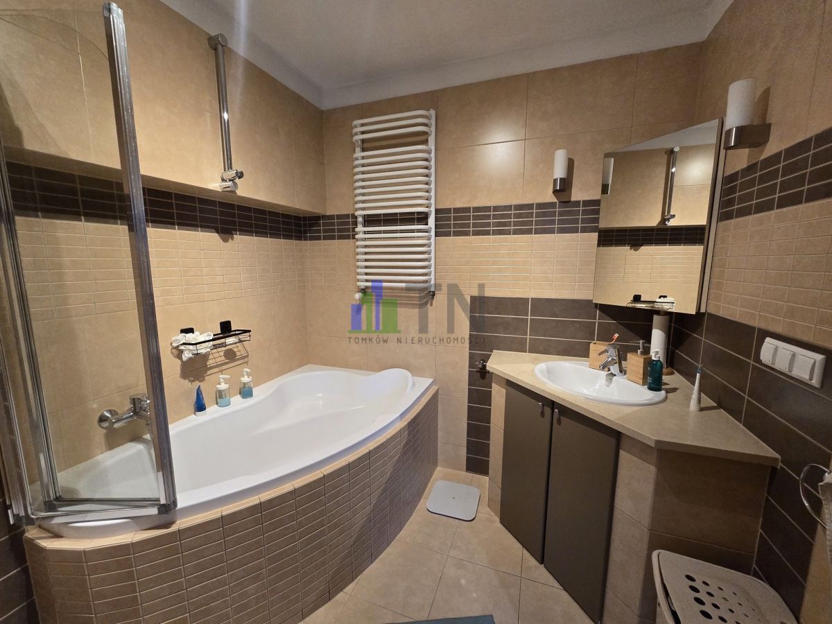 Mieszkanie 3-pokojowe Wrocław Krzyki, ul. Partynicka. Zdjęcie 14