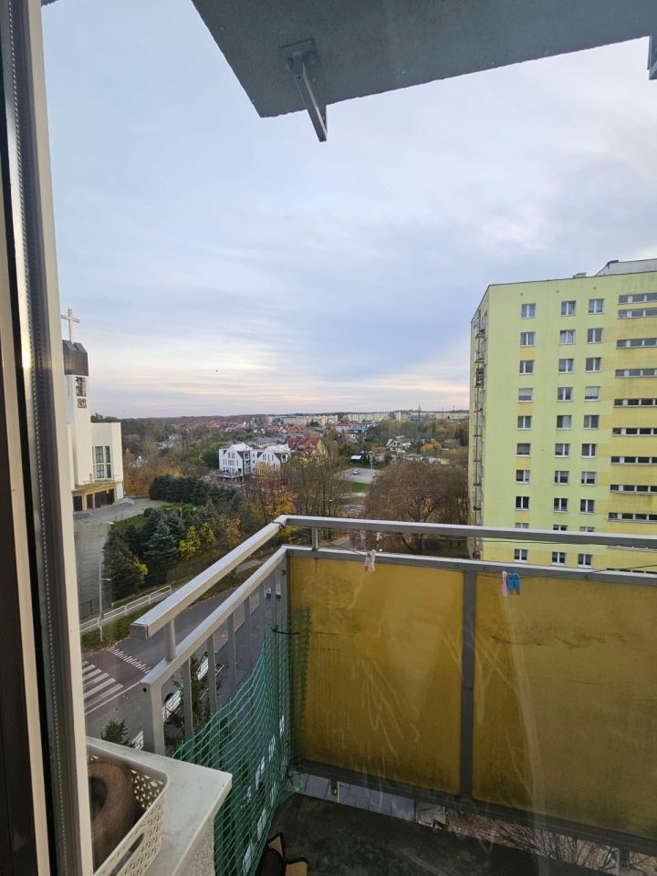 Mieszkanie 2-pokojowe Gdynia Witomino. Zdjęcie 3