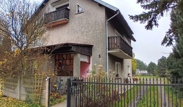 Działka rolno-budowlana Woskowice Małe, ul. Proszowska