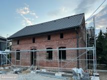 dom wolnostojący Czarków, ul. Wiśniowa. Zdjęcie 4