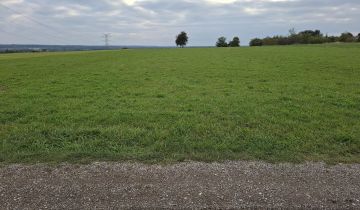 Działka rolno-budowlana Poręba Krawce, ul. Leszczynowa