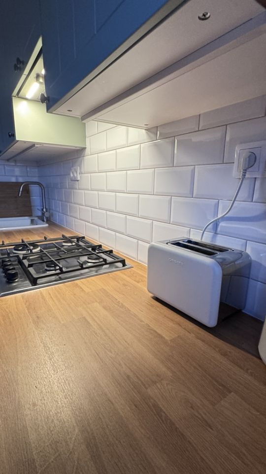 Mieszkanie 2-pokojowe Warszawa Służew, ul. Bartłomieja. Zdjęcie 8