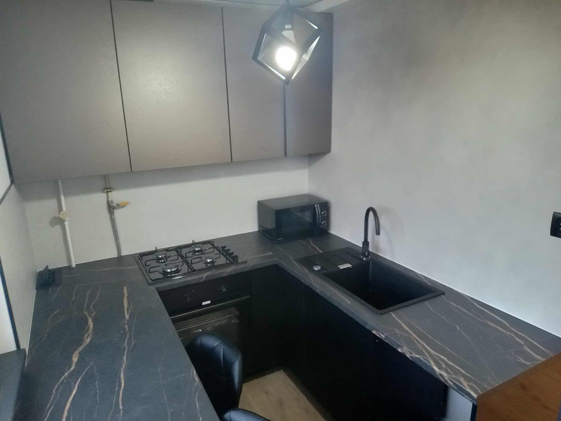 Mieszkanie 1-pokojowe Włocławek Michelin, al. Jana Pawła II. Zdjęcie 6